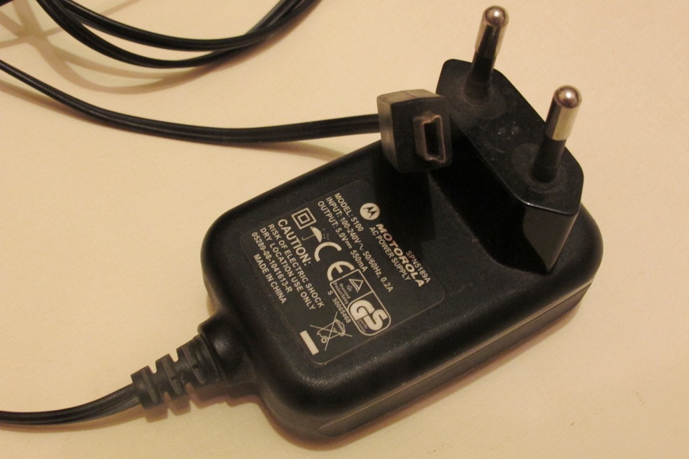 Image - DIY mini usb connector repair