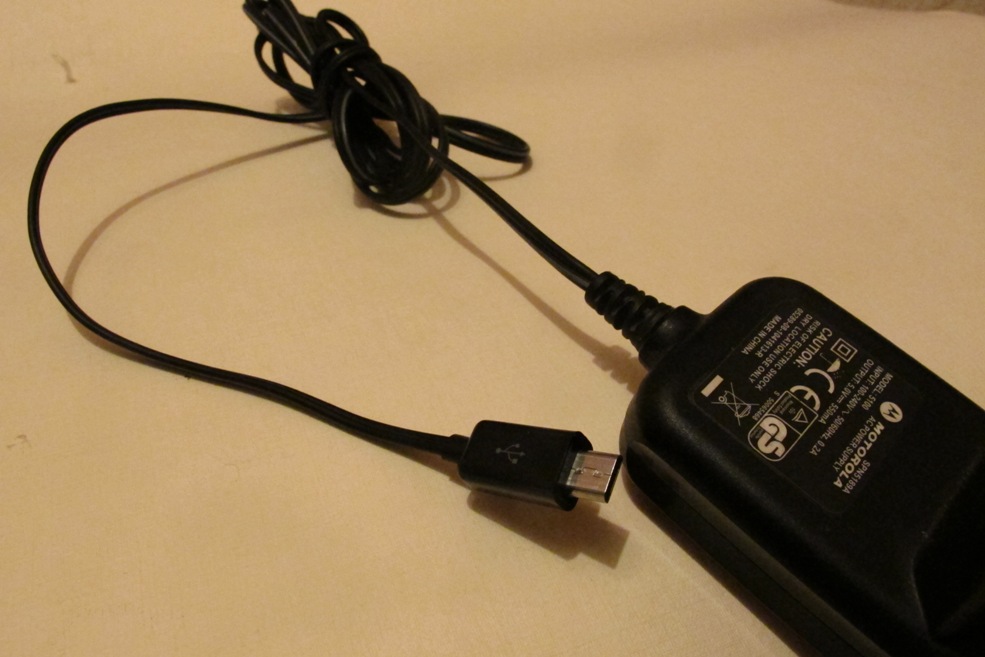 Image - DIY mini usb connector repair