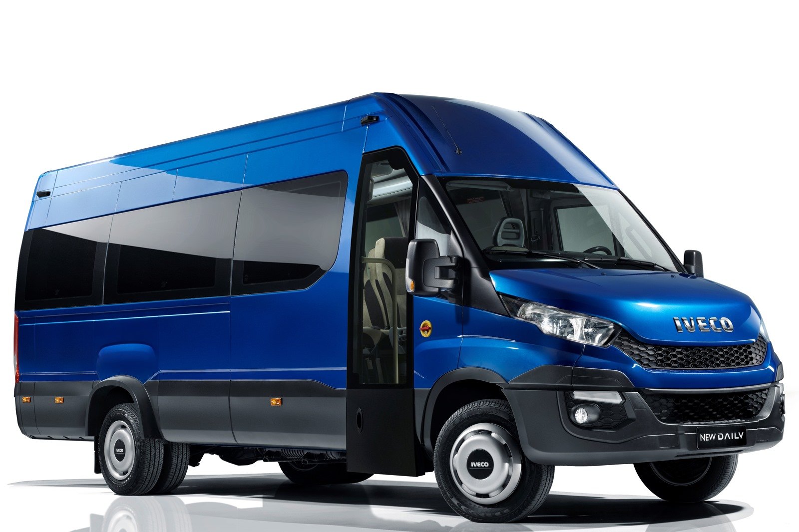 Image - DIY Iveco Daily Gearbox Repair