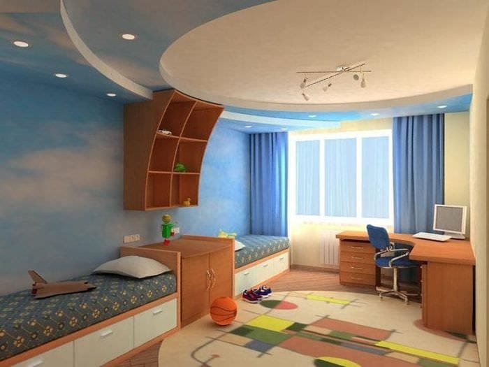 Image - How to make repairs in a room with your own hands for a boy