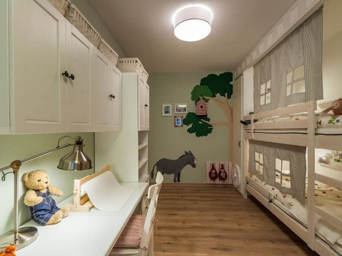 Image - How to make repairs in a room with your own hands for a boy