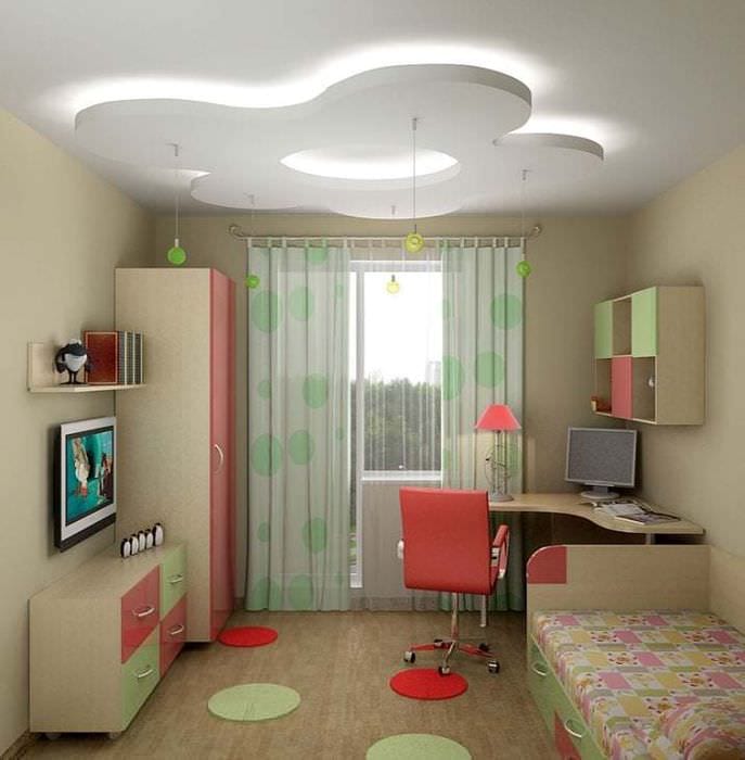 Image - How to make repairs in a room with your own hands for a boy