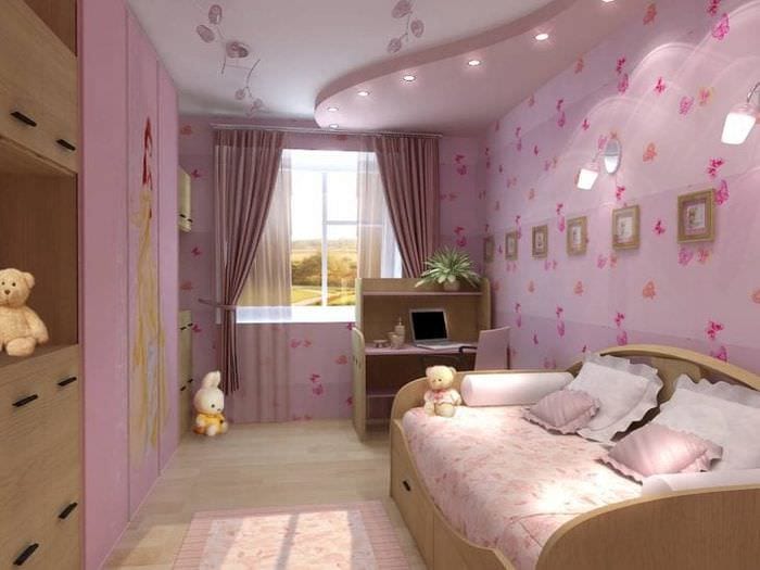 Image - How to make repairs in a room with your own hands for a boy