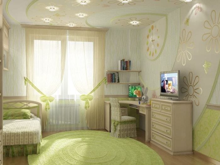 Image - How to make repairs in a room with your own hands for a boy