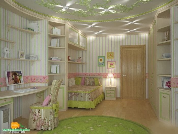 Image - How to make repairs in a room with your own hands for a boy