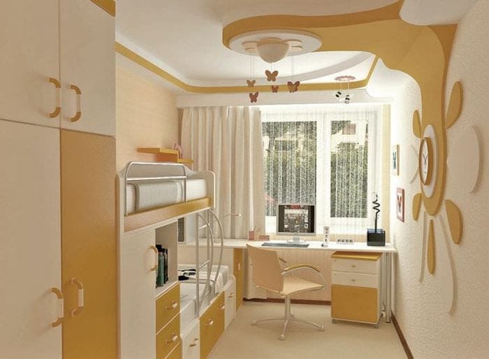 Image - How to make repairs in a room with your own hands for a boy