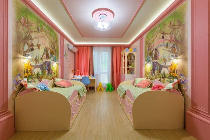 Image - How to make repairs in a room with your own hands for a boy