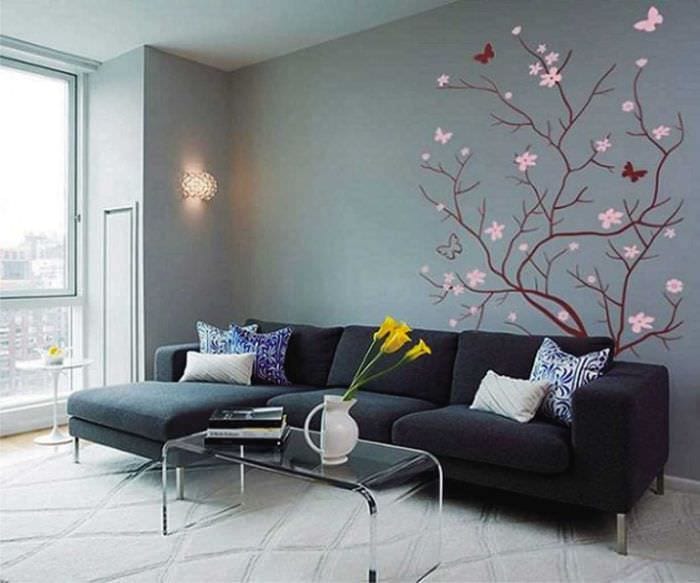 Image - DIY living room renovation ideas