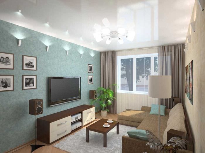 Image - DIY living room renovation ideas