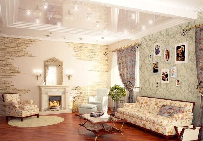 Image - DIY living room renovation ideas