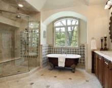 Image - DIY repair in the bathroom Khrushchev