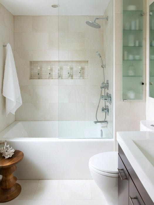 Image - DIY repair in the bathroom Khrushchev