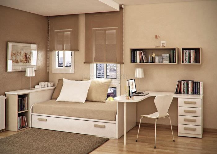 Image - DIY dorm room renovation