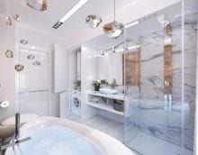 Image - DIY repair in the bathroom Khrushchev