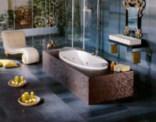 Image - DIY repair in the bathroom Khrushchev