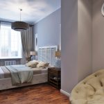 Image - DIY bedroom renovation in a private house
