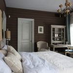 Image - DIY bedroom renovation in a private house