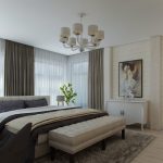 Image - DIY bedroom renovation in a private house