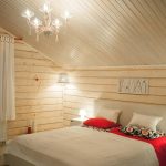 Image - DIY bedroom renovation in a private house