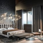 Image - DIY bedroom renovation in a private house