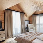 Image - DIY bedroom renovation in a private house