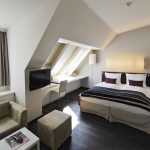 Image - DIY bedroom renovation in a private house