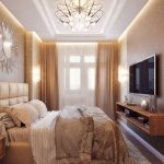 Image - DIY bedroom renovation in a private house