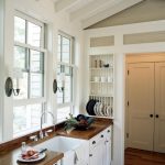 Image - DIY repair in the kitchen in a country house