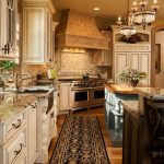 Image - DIY repair in the kitchen in a country house