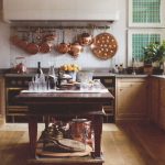 Image - DIY repair in the kitchen in a country house