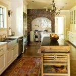 Image - DIY repair in the kitchen in a country house
