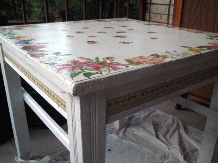 Image - DIY office desk repair