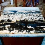 Image - DIY office desk repair