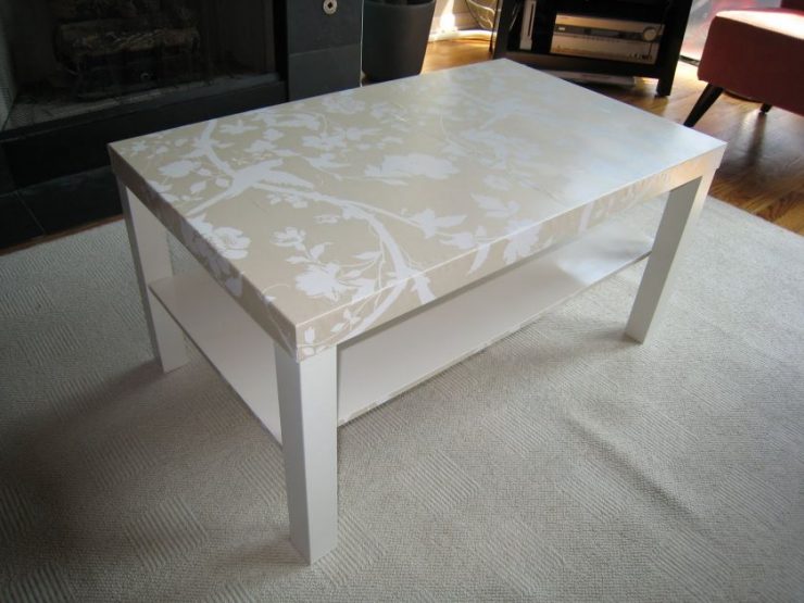 Image - DIY office desk repair