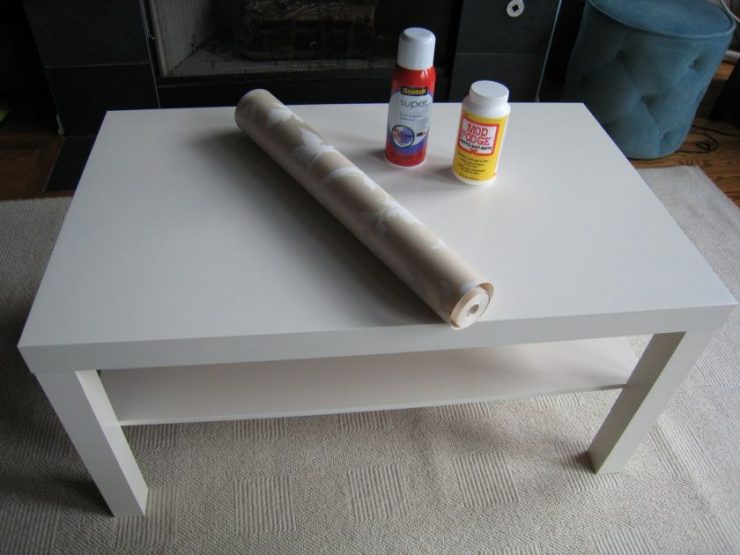 Image - DIY office desk repair