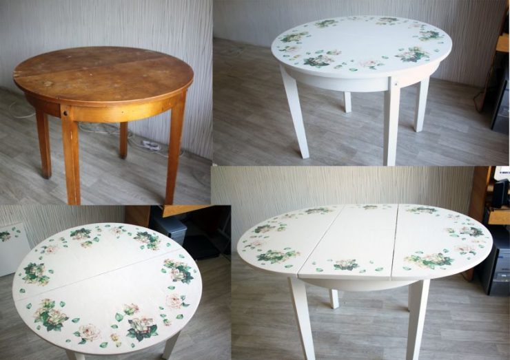 Image - DIY office desk repair