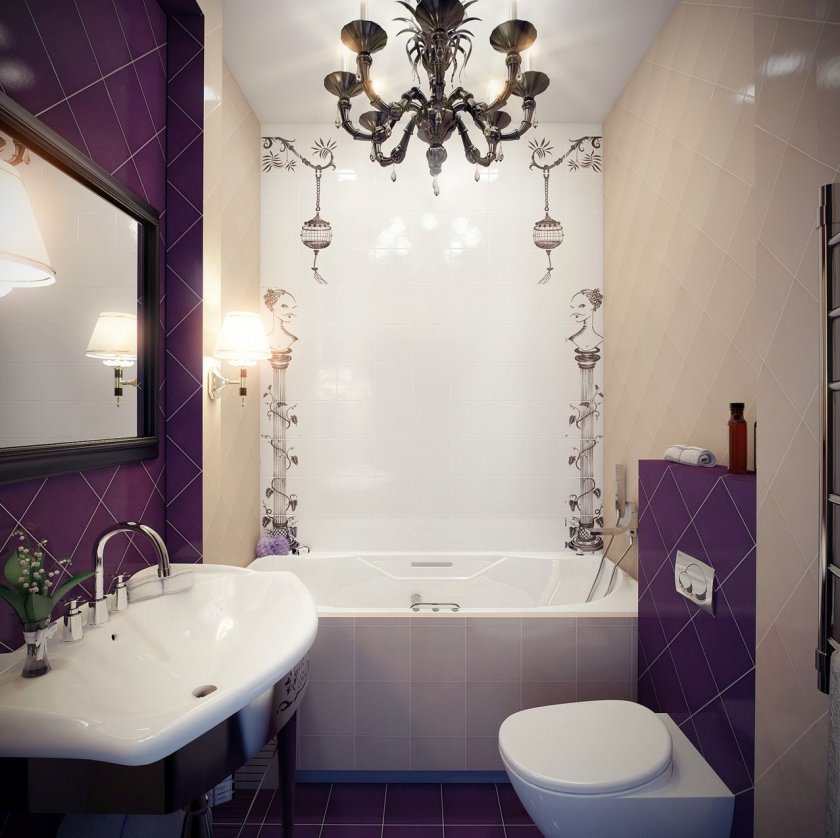 Image - DIY bathroom renovation