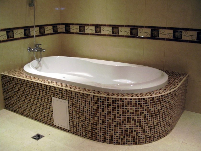 Image - DIY bathroom renovation