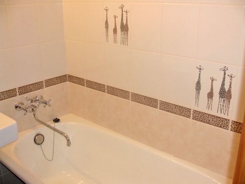 Image - DIY bathroom renovation