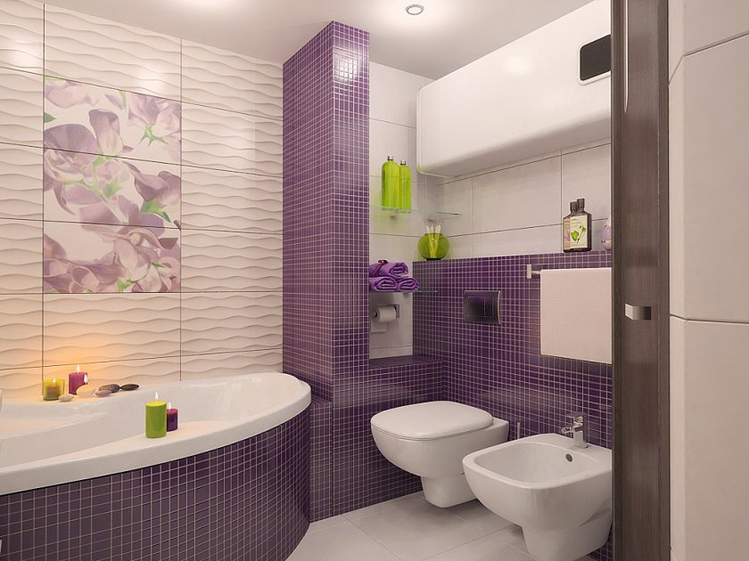 Image - DIY bathroom renovation
