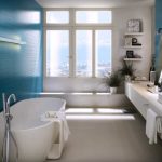 Image - DIY bathroom renovation