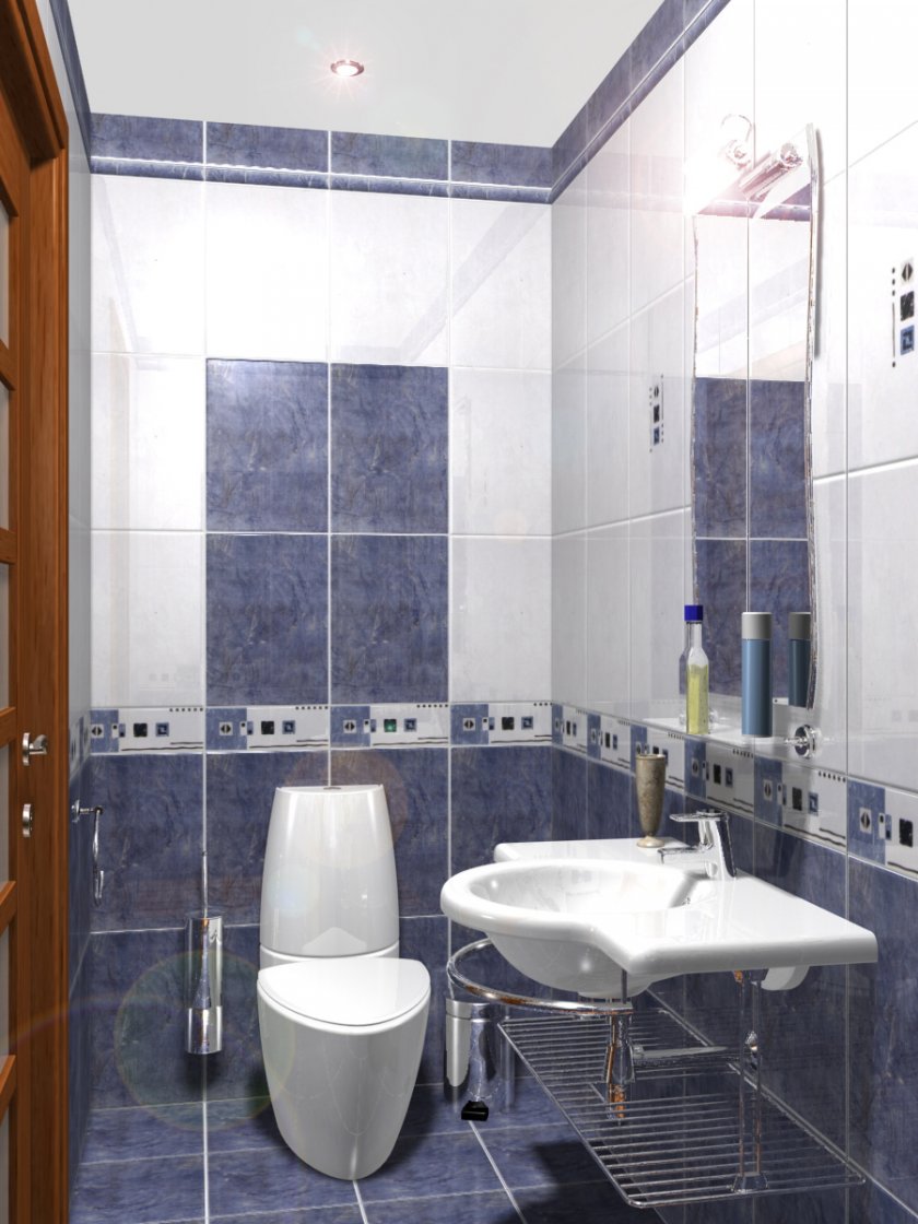 Image - DIY bathroom renovation