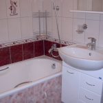 Image - DIY bathroom renovation