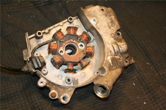 Image - DIY Tutaev engine repair