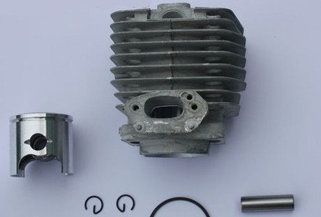 Image - DIY repair of the Makita dcs34 chainsaw