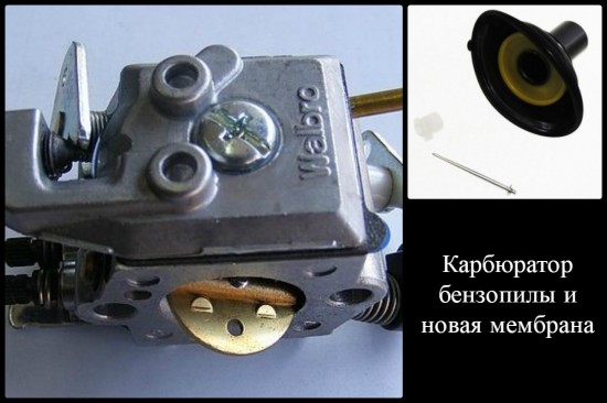 Image - DIY homelite csp 4518 chainsaw repair