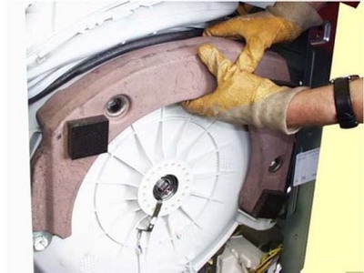 Image - DIY repair of washing machine bearings