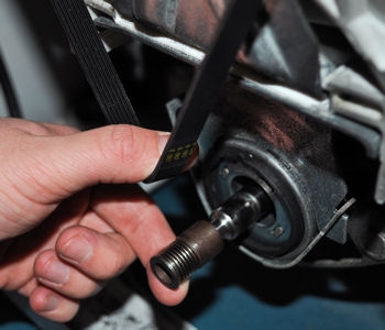 Image - DIY repair of washing machine bearings