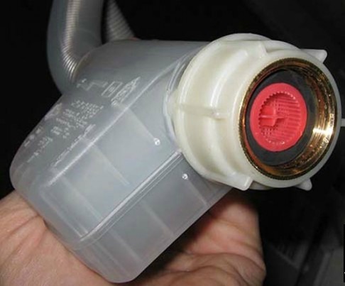 Image - DIY dishwasher repair Elenberg