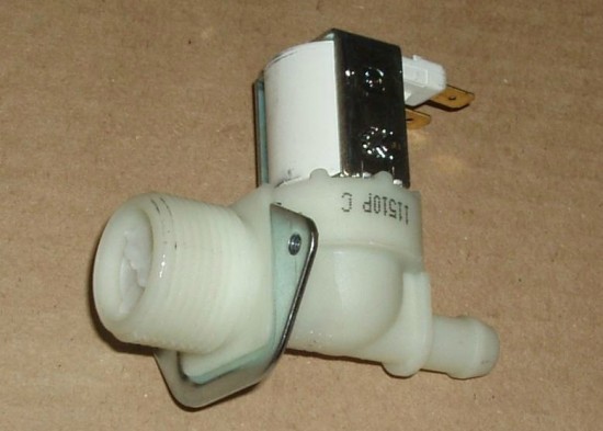 Image - DIY dishwasher repair Elenberg